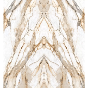 Honed Bookmatch Calacatta Antique - porcelain (Slate, Polished) countertop